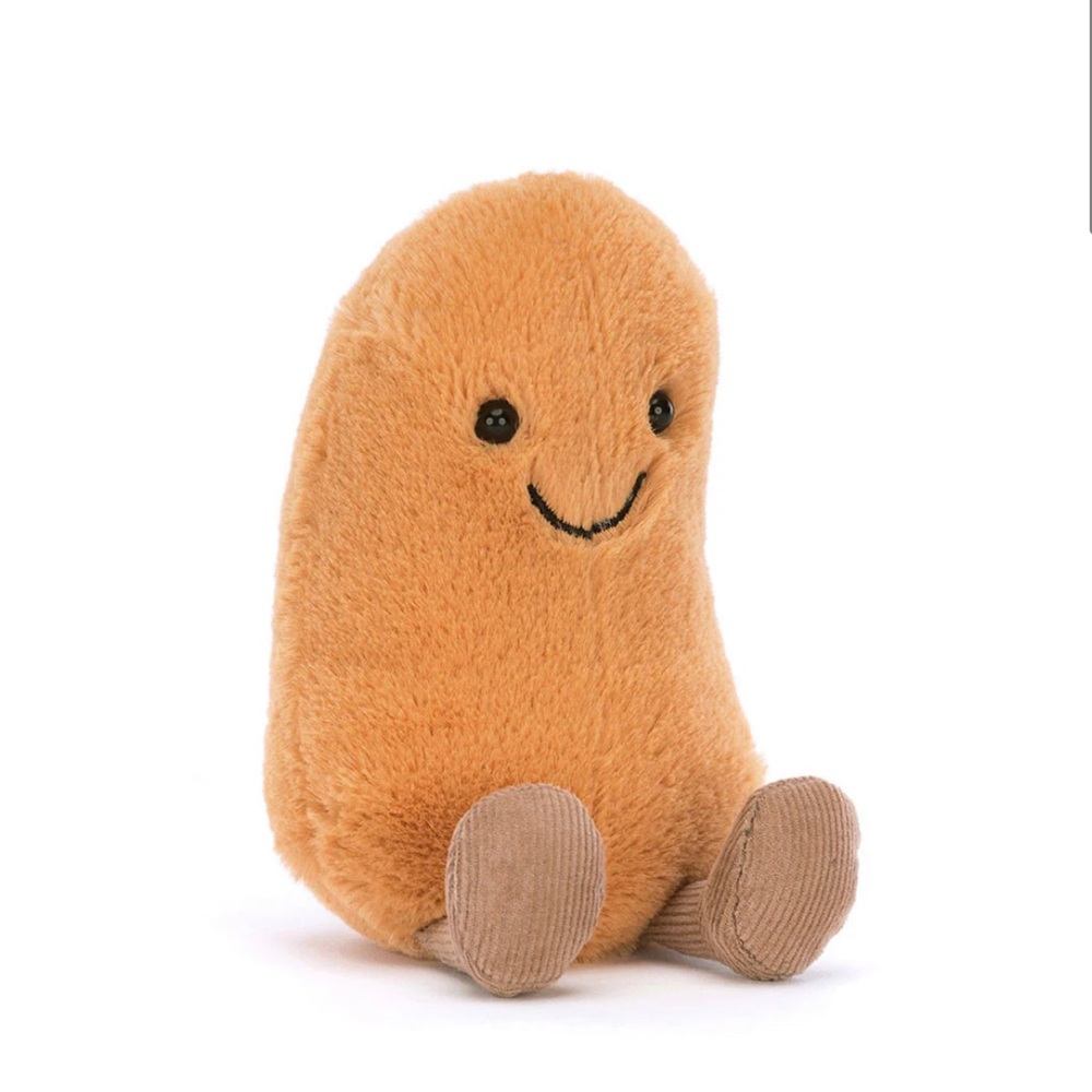 Jellycat Amuseable Bean